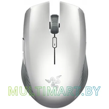 Игровая мышь Razer Atheris Mercury White